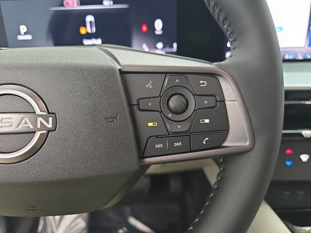 New 2027 Nissan Murano Platinum AWD/4WD image 15