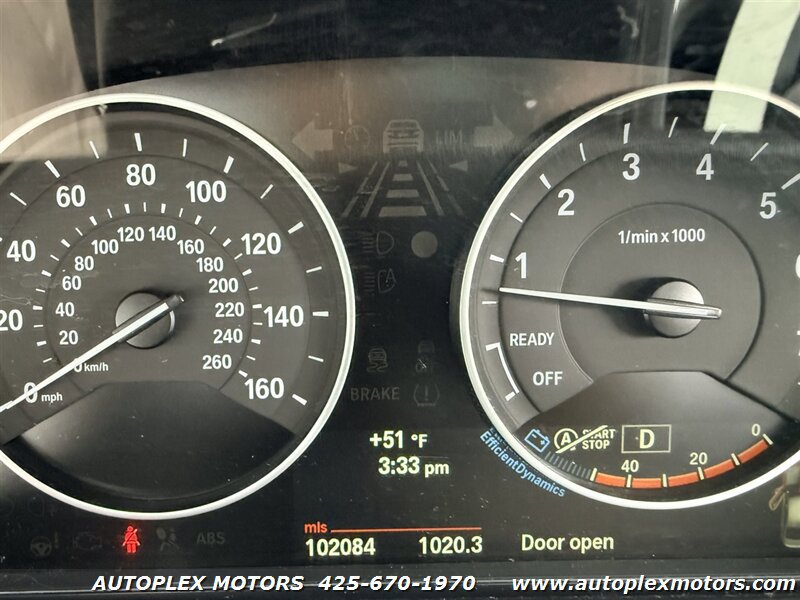 Used 2013 BMW 328i Sedan image 13