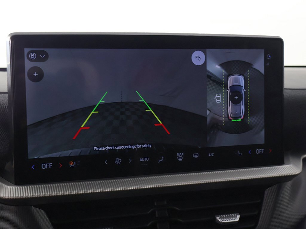 Used 2025 Ford Explorer ST-Line w/ ST-Line Street Pack image 45