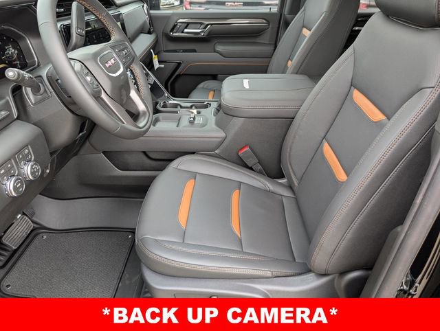 New 2026 GMC Sierra 2500 AT4 w/ AT4 Premium Plus Package image 8