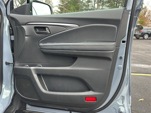 Used 2022 Honda Passport EX-L image 29