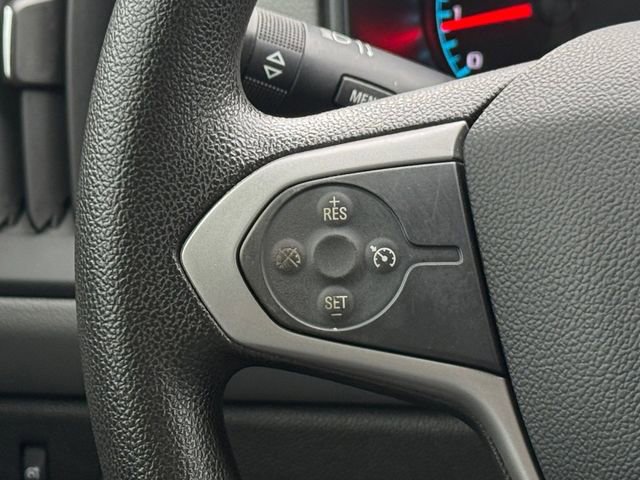 Used 2020 Chevrolet Colorado W/T w/ WT Convenience Package image 11