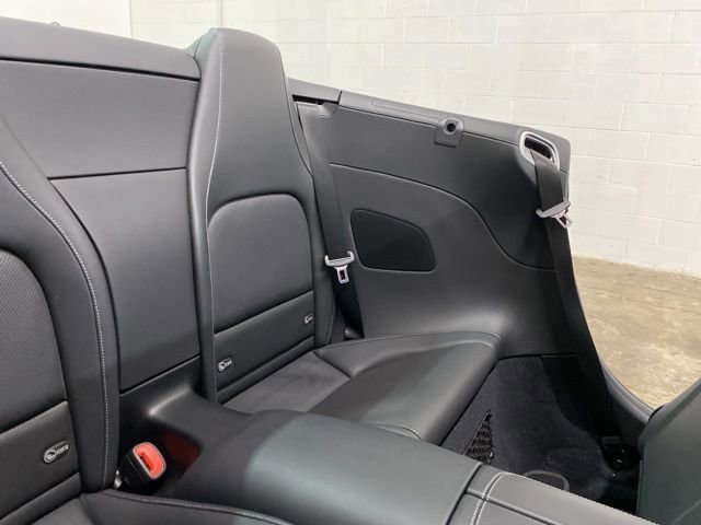 Used 2025 Mercedes-Benz SL 43 AMG image 79