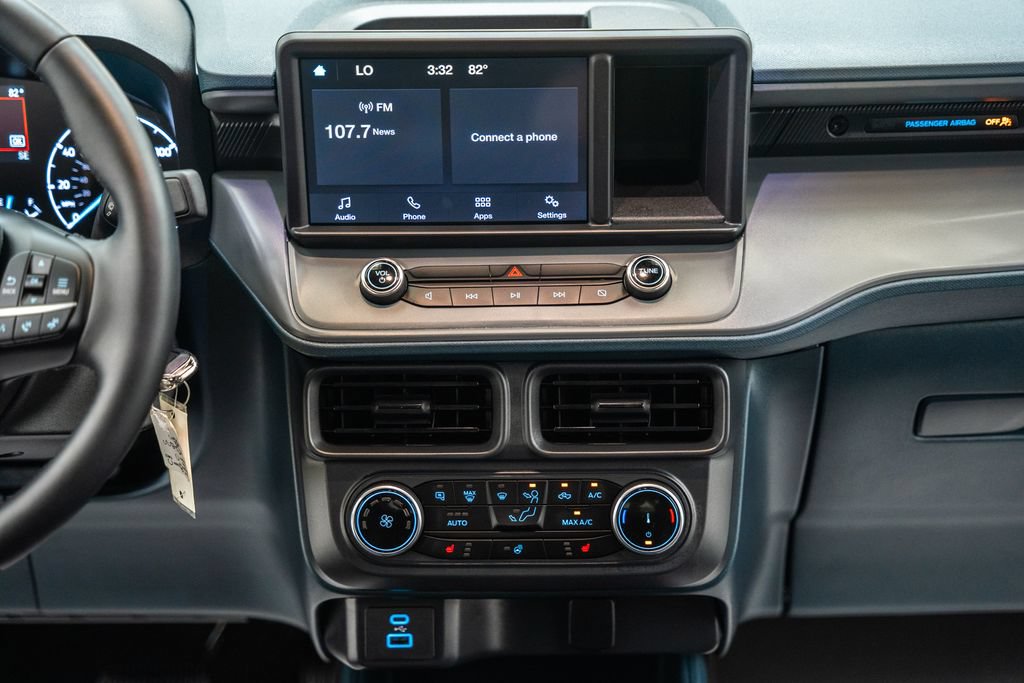 Certified 2024 Ford Maverick XLT w/ XLT Luxury Package FWD image 20
