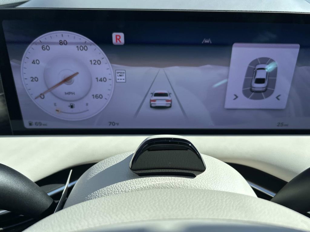 New 2026 Genesis G80 2.5T Sport Prestige image 36