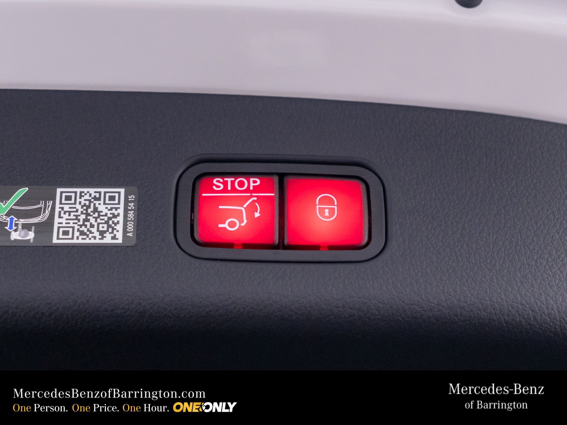 New 2026 Mercedes-Benz GLC 300 4MATIC image 35