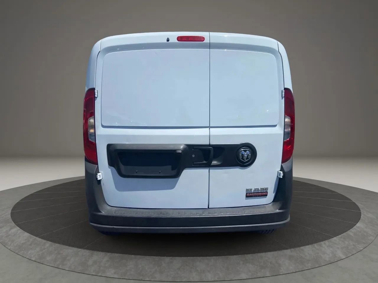 Used 2021 RAM ProMaster City Tradesman image 5