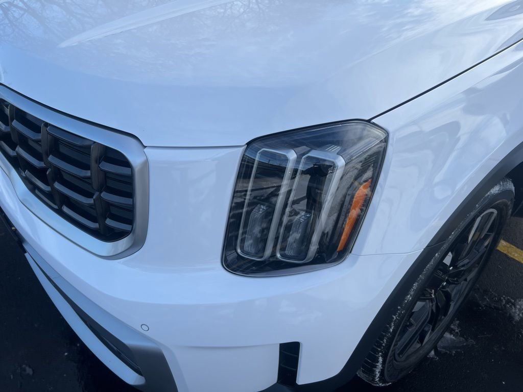 Used 2023 Kia Telluride SX Prestige image 30