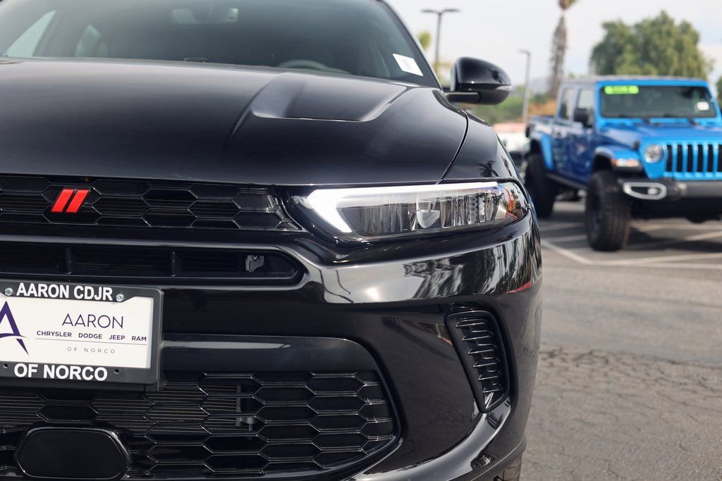 New 2024 Dodge Hornet GT Plus w/ GT Blacktop Package image 5