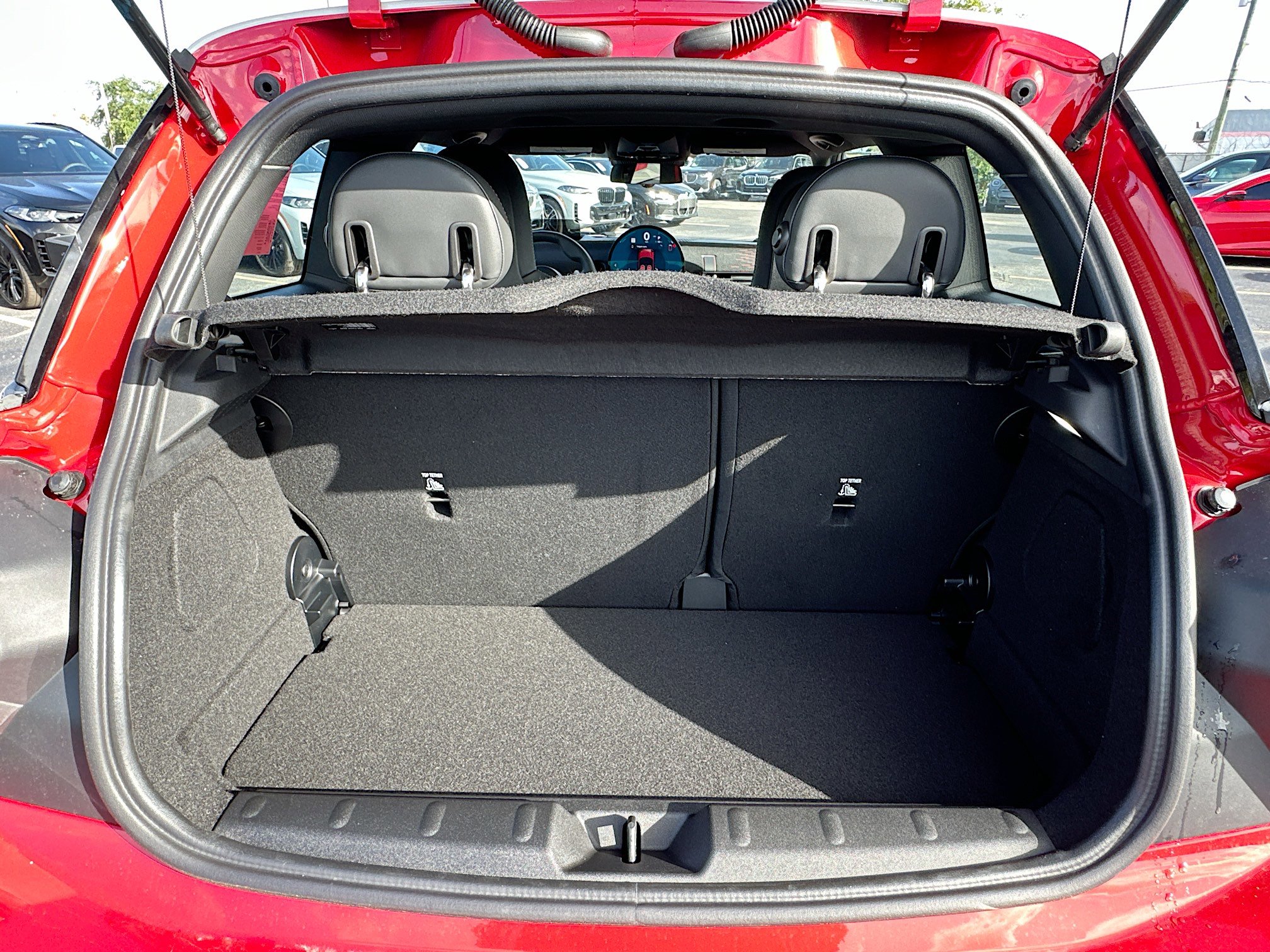 New 2026 MINI Cooper John Cooper Works FWD image 20