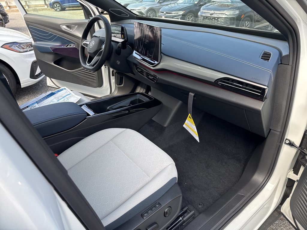 New 2025 Volkswagen ID.4 Pro S Plus AWD/4WD image 23