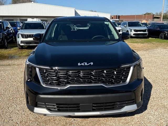 New 2026 Kia Sorento LX FWD video 2