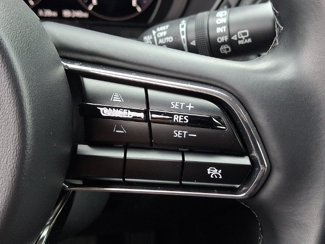 Certified 2024 MAZDA CX-90 Plug-In Hybrid w/ Preferred AWD/4WD image 26