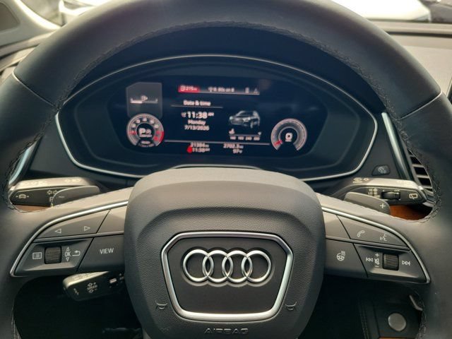 Used 2023 Audi Q5 2.0T Premium Plus AWD/4WD image 21