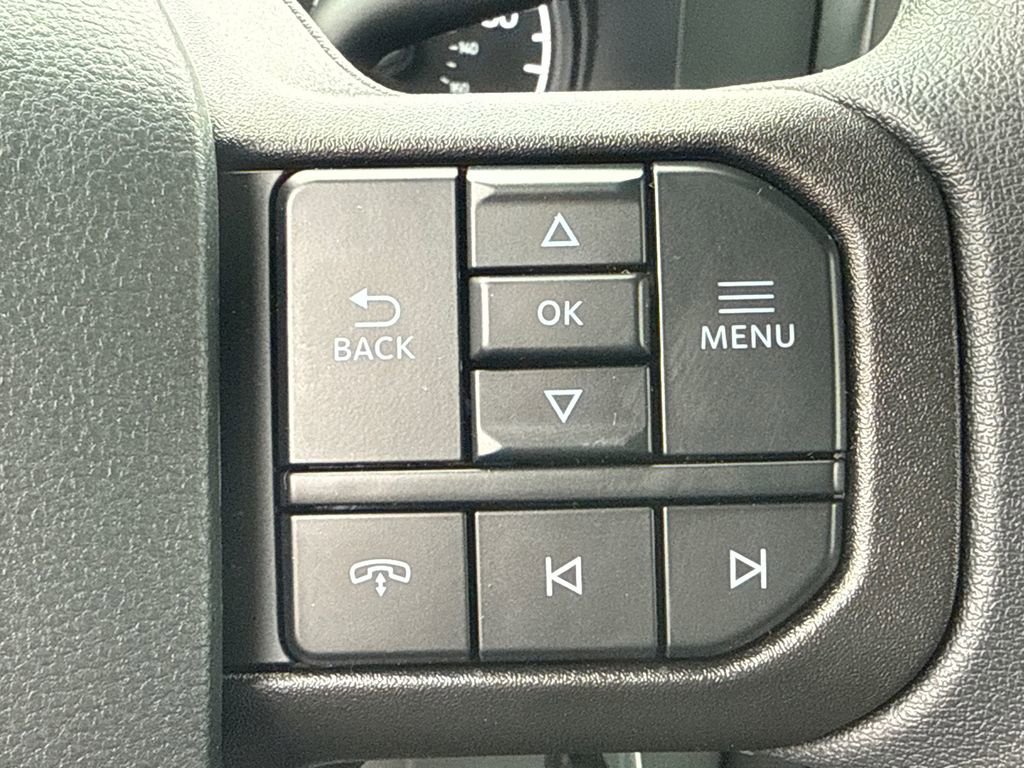 New 2026 Ford F350 XL w/ STX Appearance Package image 24