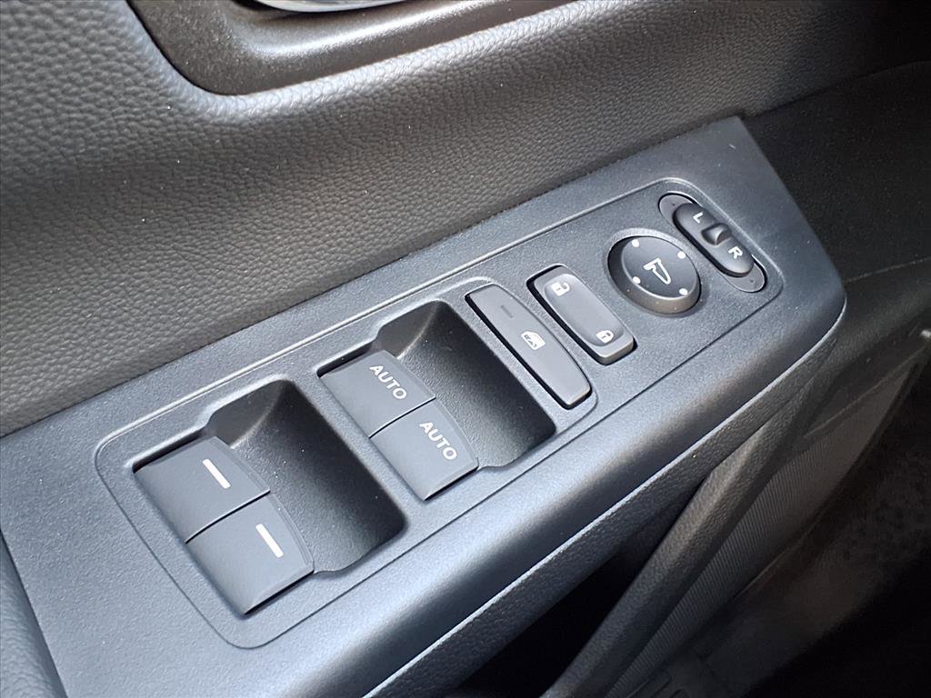 Certified 2025 Honda CR-V Sport image 10