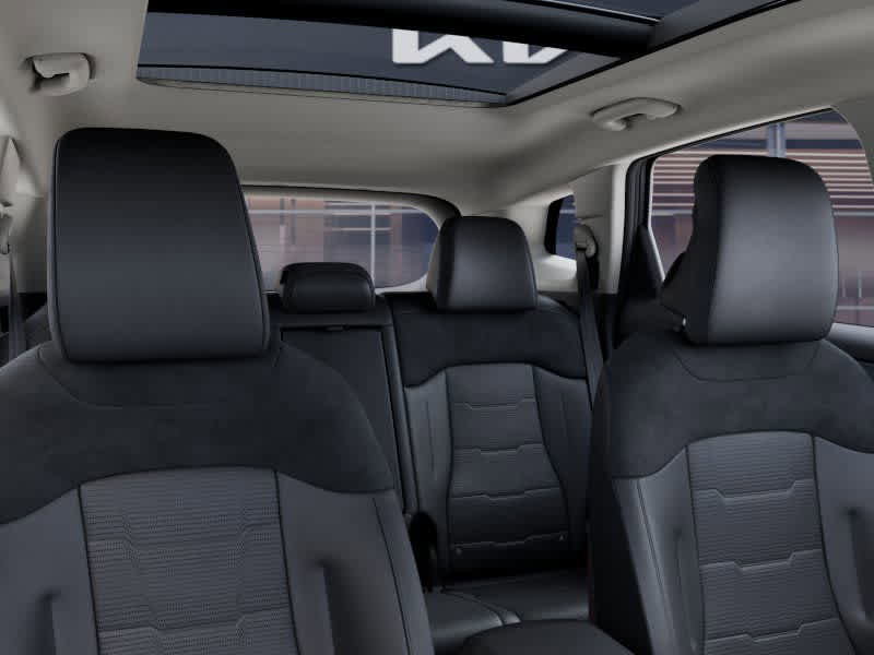 New 2026 Kia Sportage SX AWD/4WD image 27