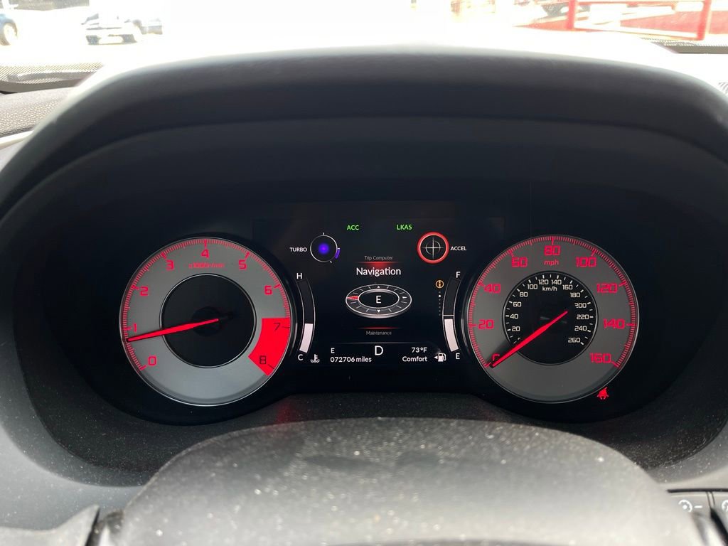 Used 2020 Acura RDX A-Spec image 7