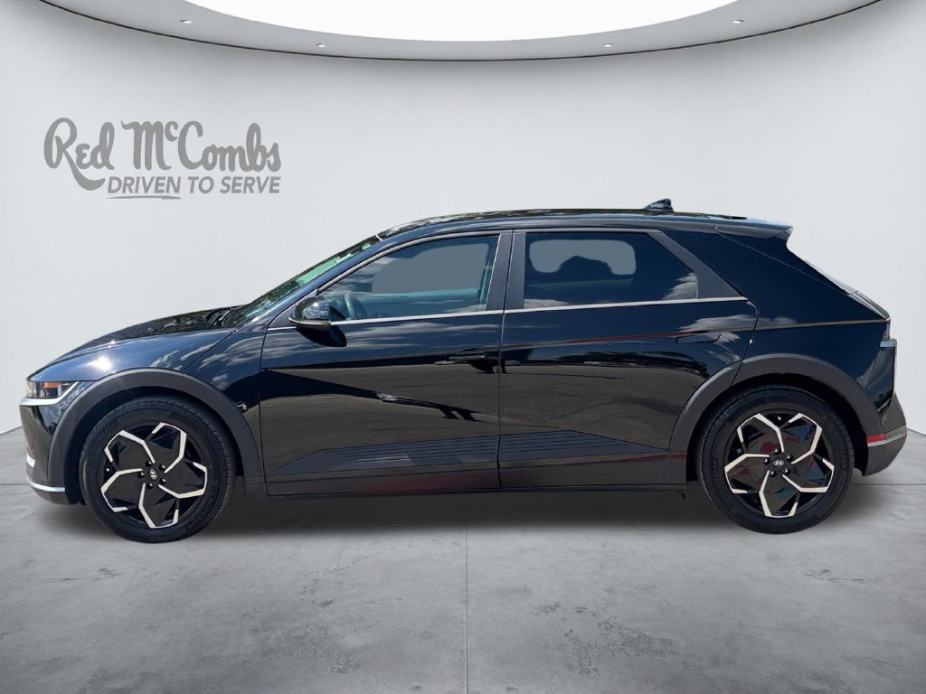 Used 2024 Hyundai Ioniq 5 SEL RWD image 2