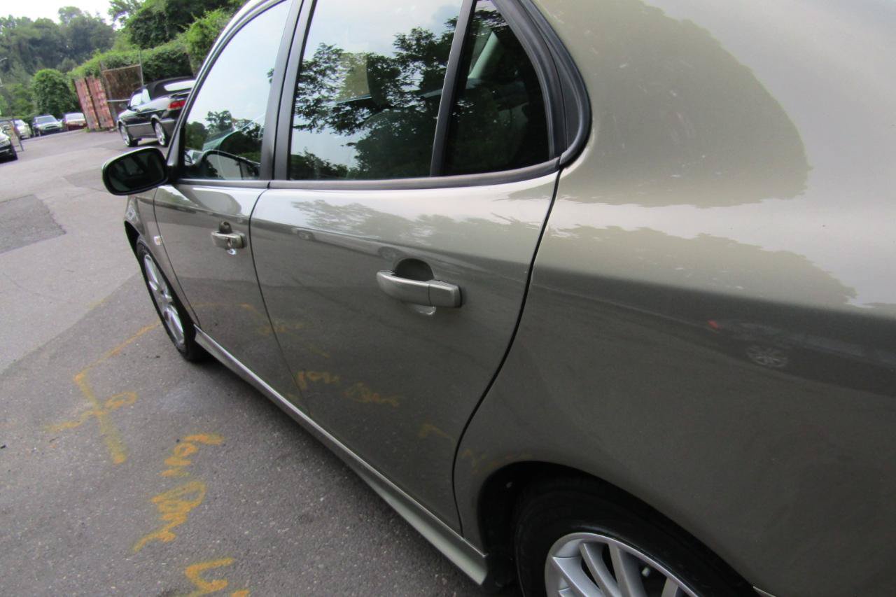 Used 2008 Saab 9-3 2.0T w/ Cold Weather Package FWD image 7