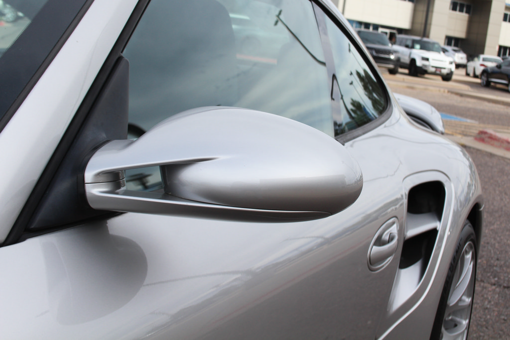 Used 2007 Porsche 911 Turbo AWD/4WD image 20