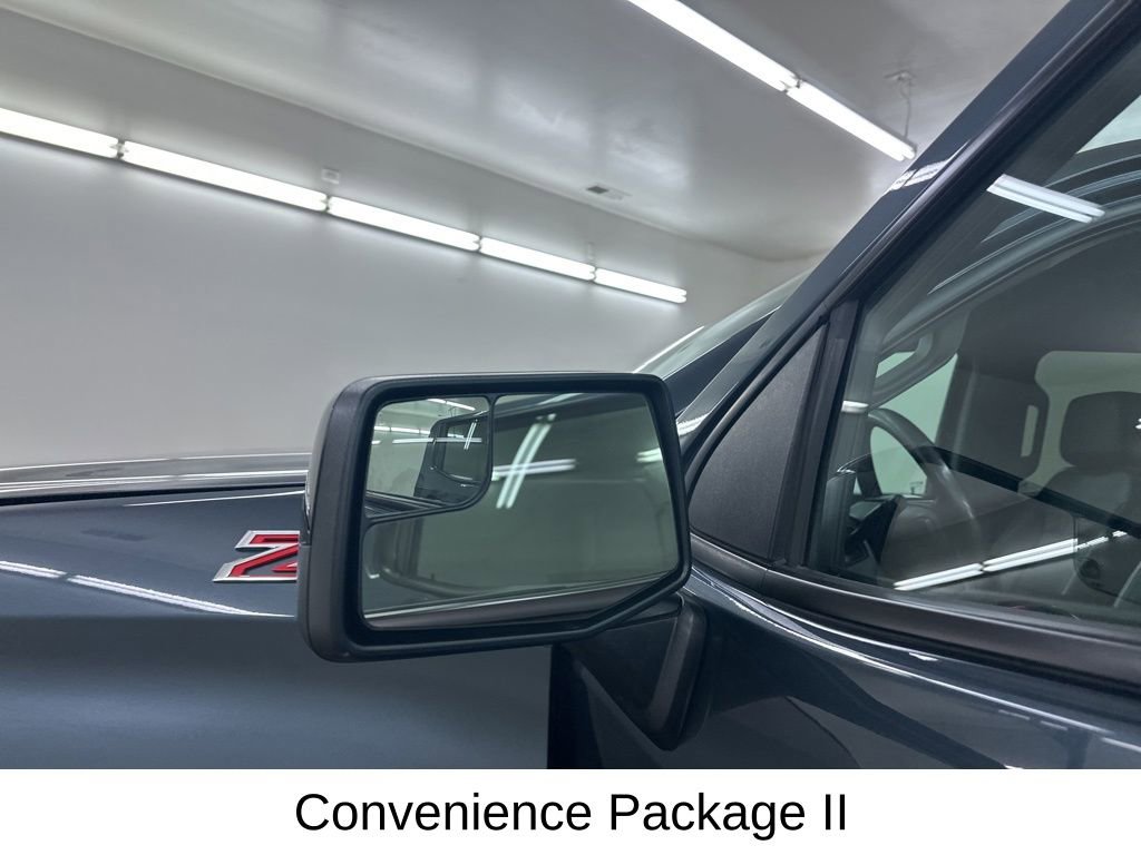 Used 2020 Chevrolet Silverado 1500 RST image 17