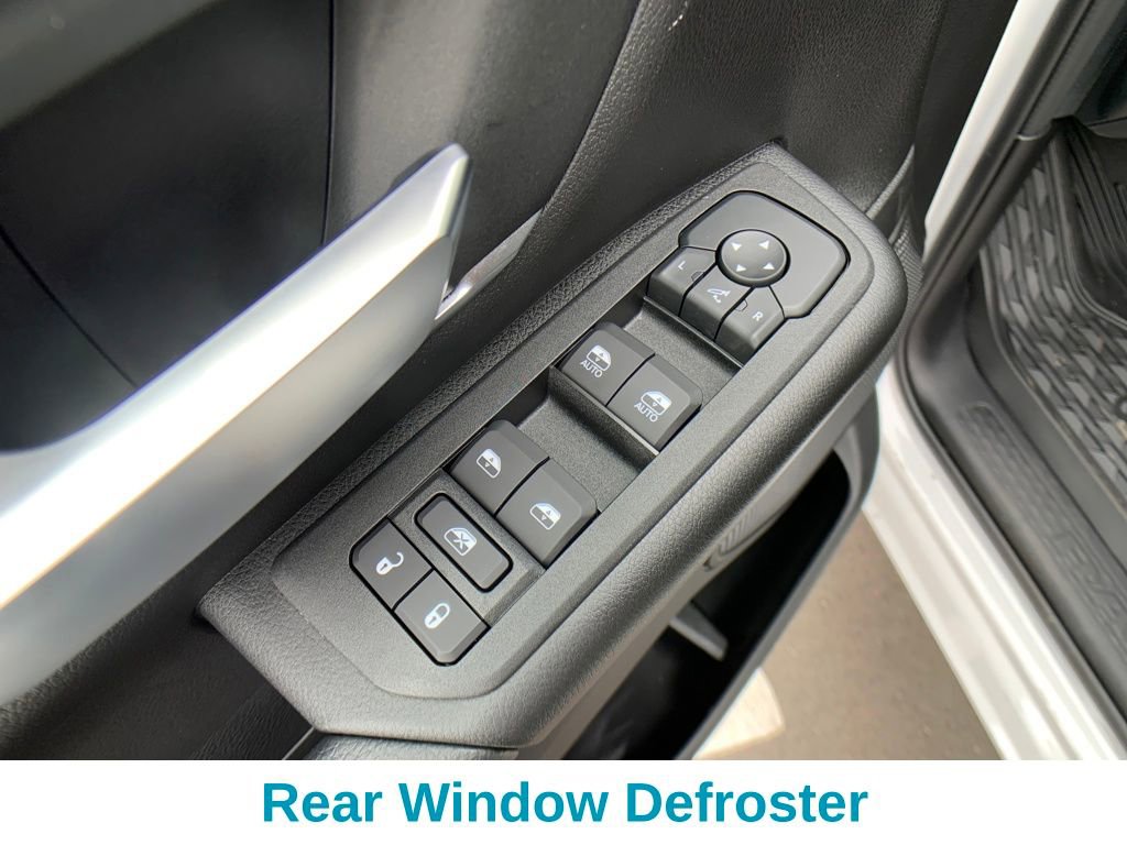 New 2026 RAM 1500 Big Horn image 12