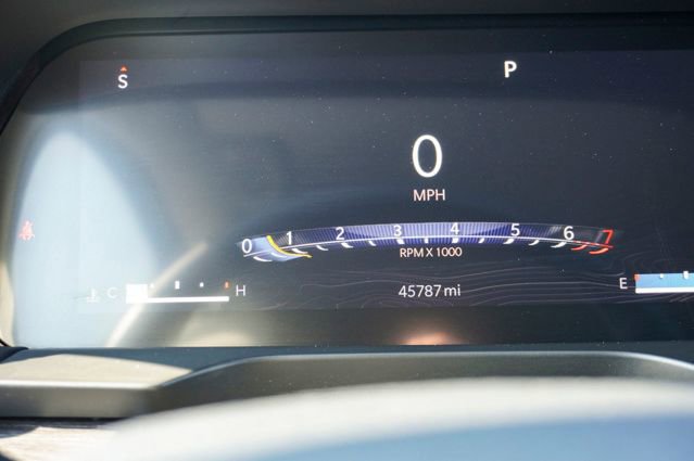 Used 2022 Jeep Grand Cherokee L Limited image 29