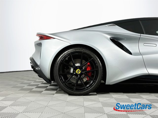 Used 2024 Lotus Emira First Edition RWD image 43