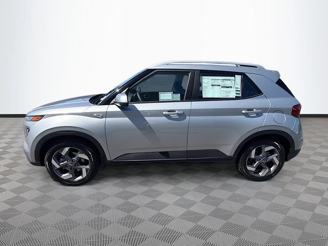 New 2026 Hyundai Venue SEL FWD image 4