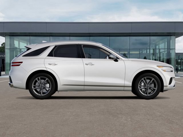 New 2027 Genesis GV70 2.5T Advanced AWD/4WD image 4