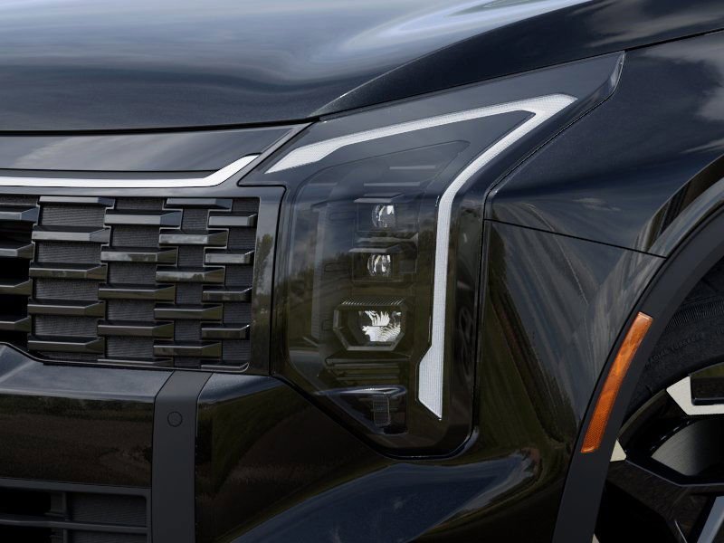 New 2026 Kia Sportage S image 10