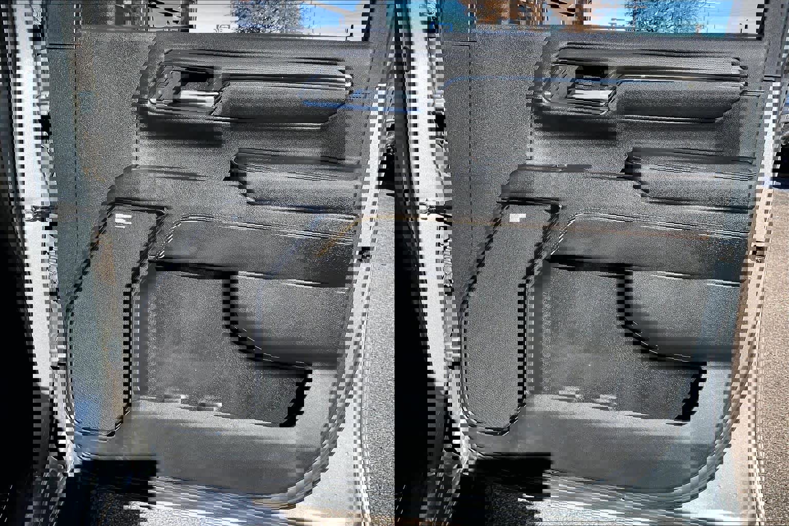 Used 2024 GMC Sierra 2500 AT4 w/ AT4 Premium Plus Package image 22