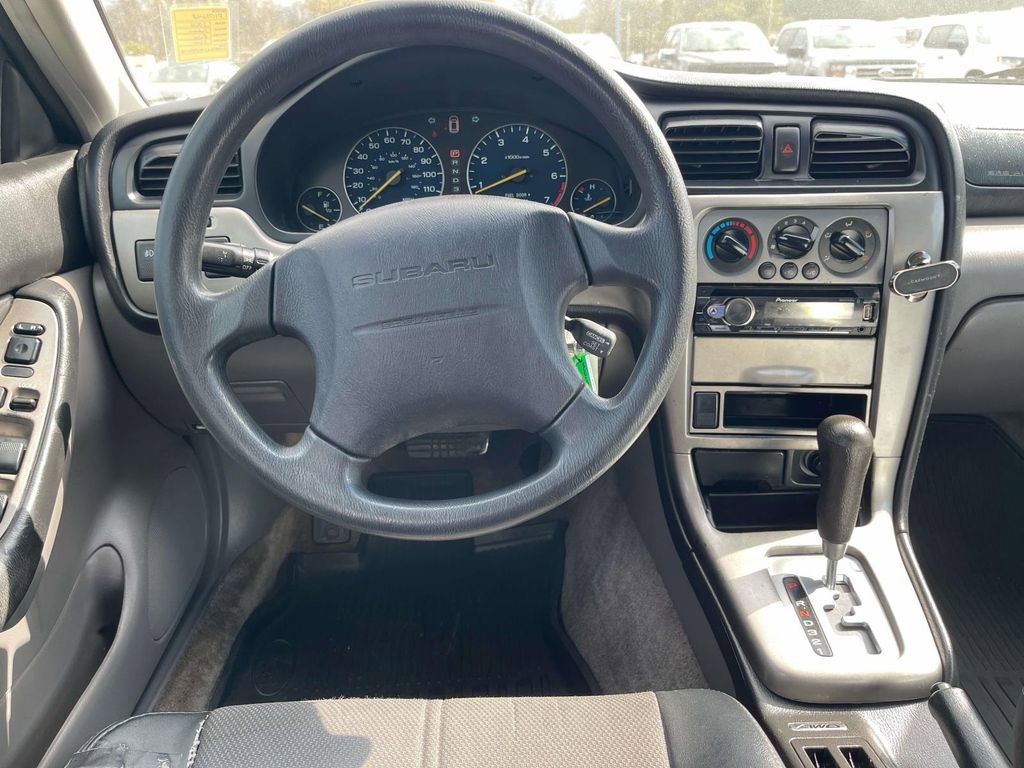 Used 2006 Subaru Baja Sport w/ Popular Equipment Group 1 image 13