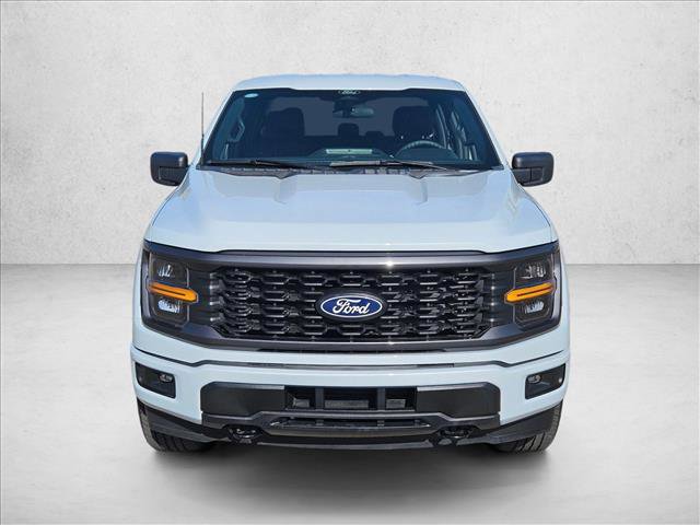 Used 2025 Ford F150 STX w/ Equipment Group 200A image 2