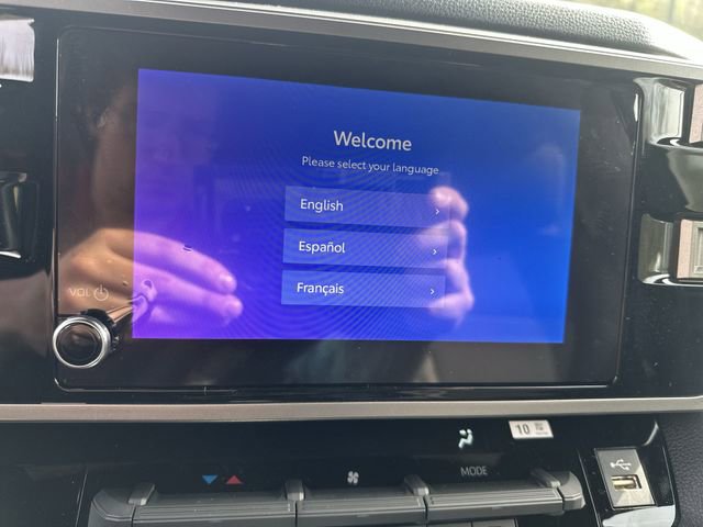 New 2026 Toyota Tundra SR5 image 21