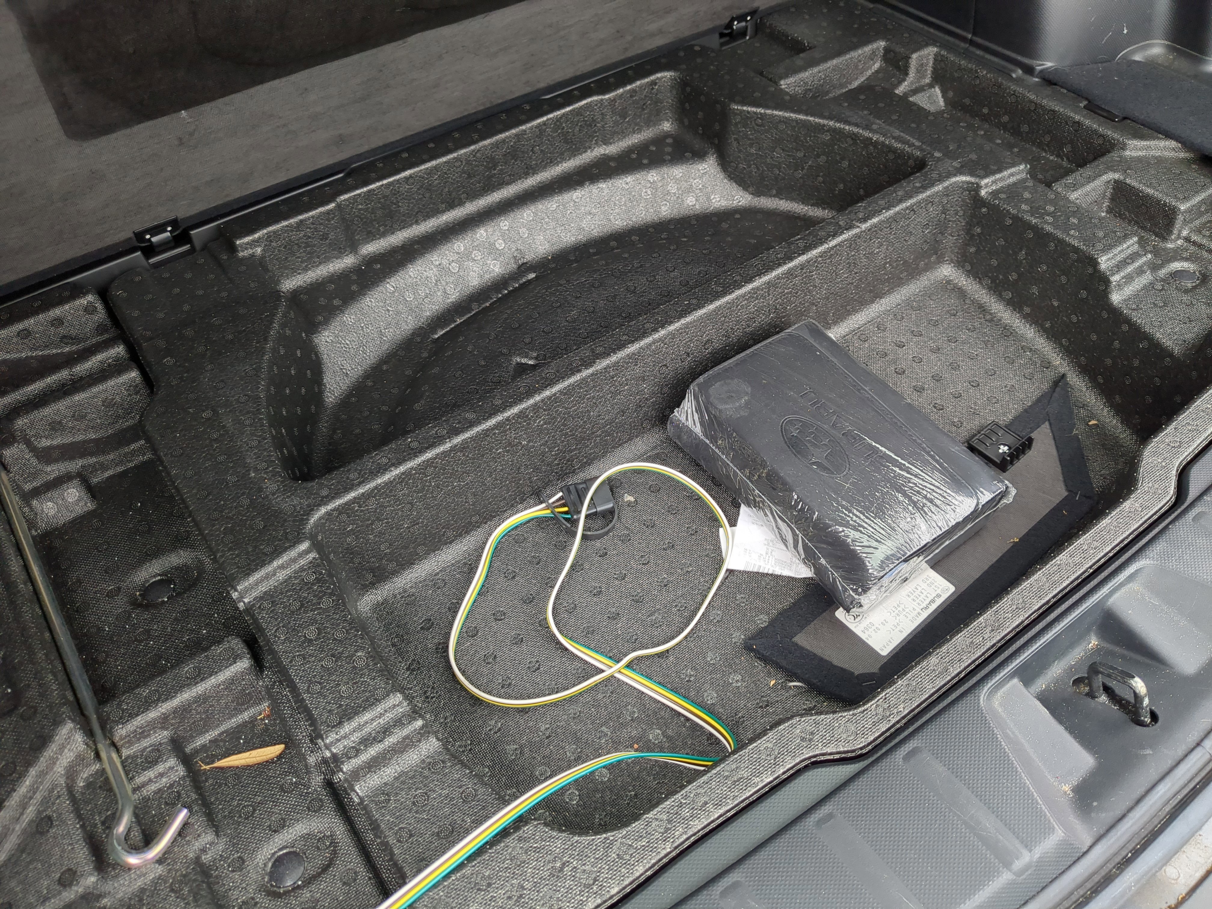 Used 2020 Subaru Forester Sport image 32