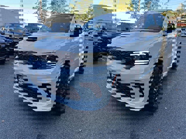 New 2026 Dodge Durango GT image 4