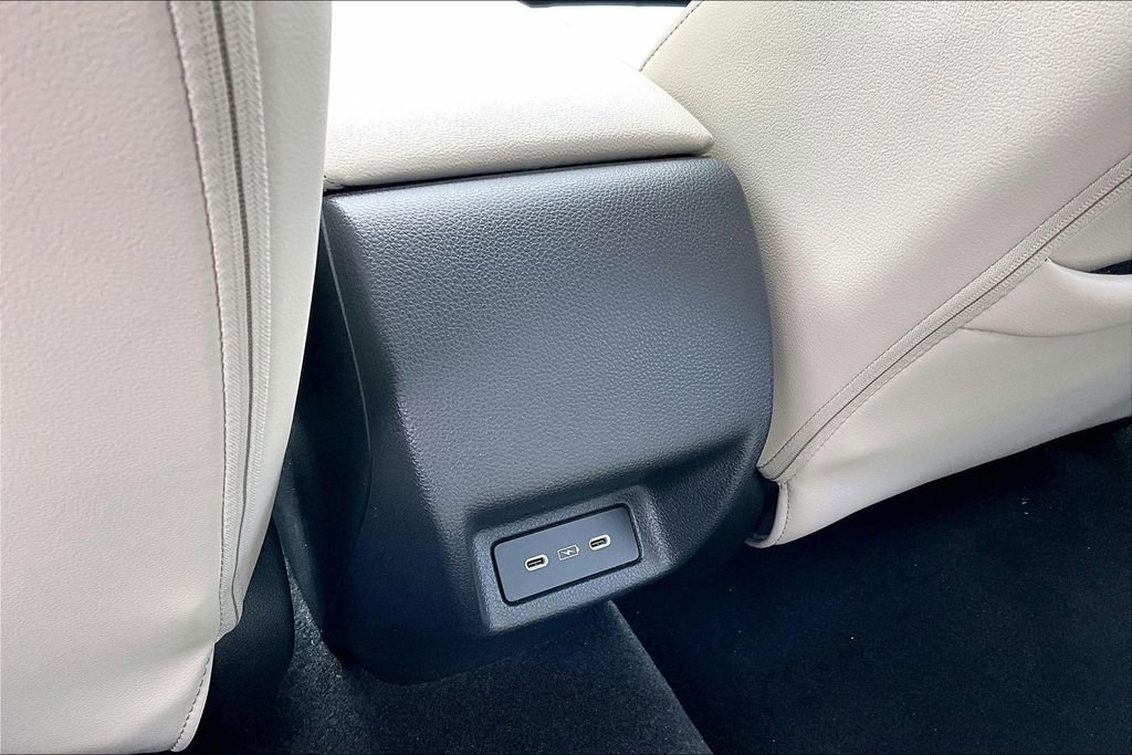 Used 2025 Acura Integra A-Spec image 33