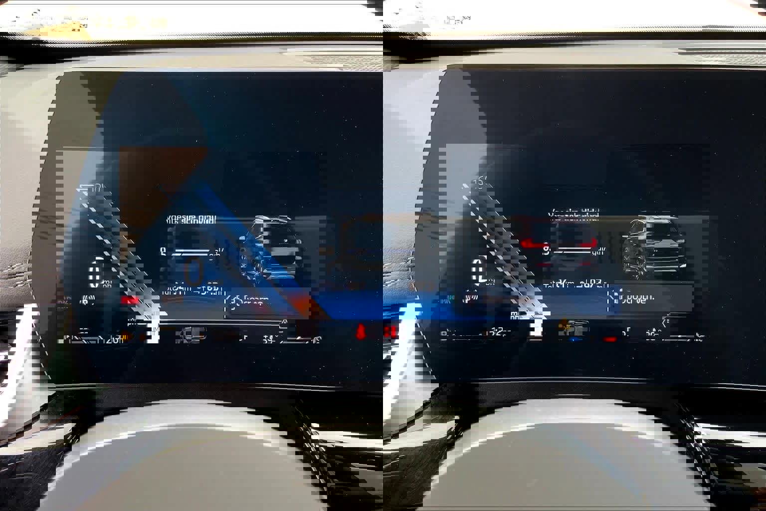 Used 2025 BMW X1 xDrive28i w/ Convenience Package image 18