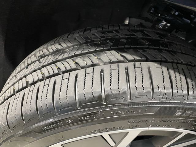 New 2025 Jeep Wagoneer S Limited image 40