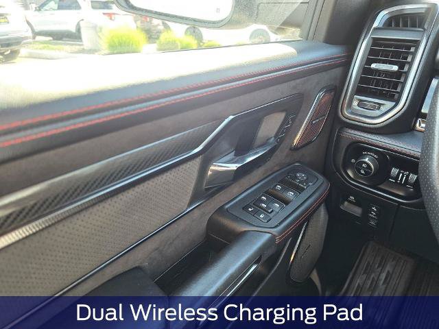 Used 2025 RAM 1500 RHO w/ RHO Level 1 Equipment Group AWD/4WD image 31