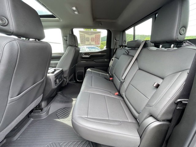 New 2025 Chevrolet Silverado 1500 RST image 31