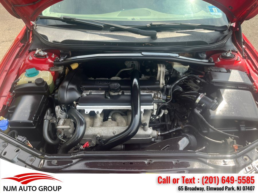 Used 2007 Volvo S60 2.5T FWD image 3