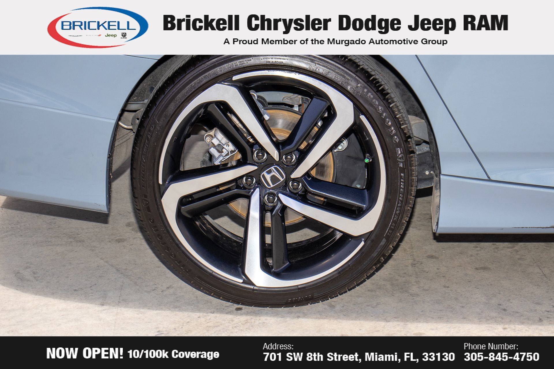 Used 2022 Honda Accord Sport image 38