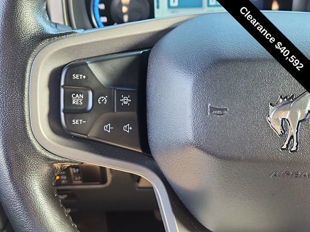 Used 2023 Ford Bronco Wildtrak image 34