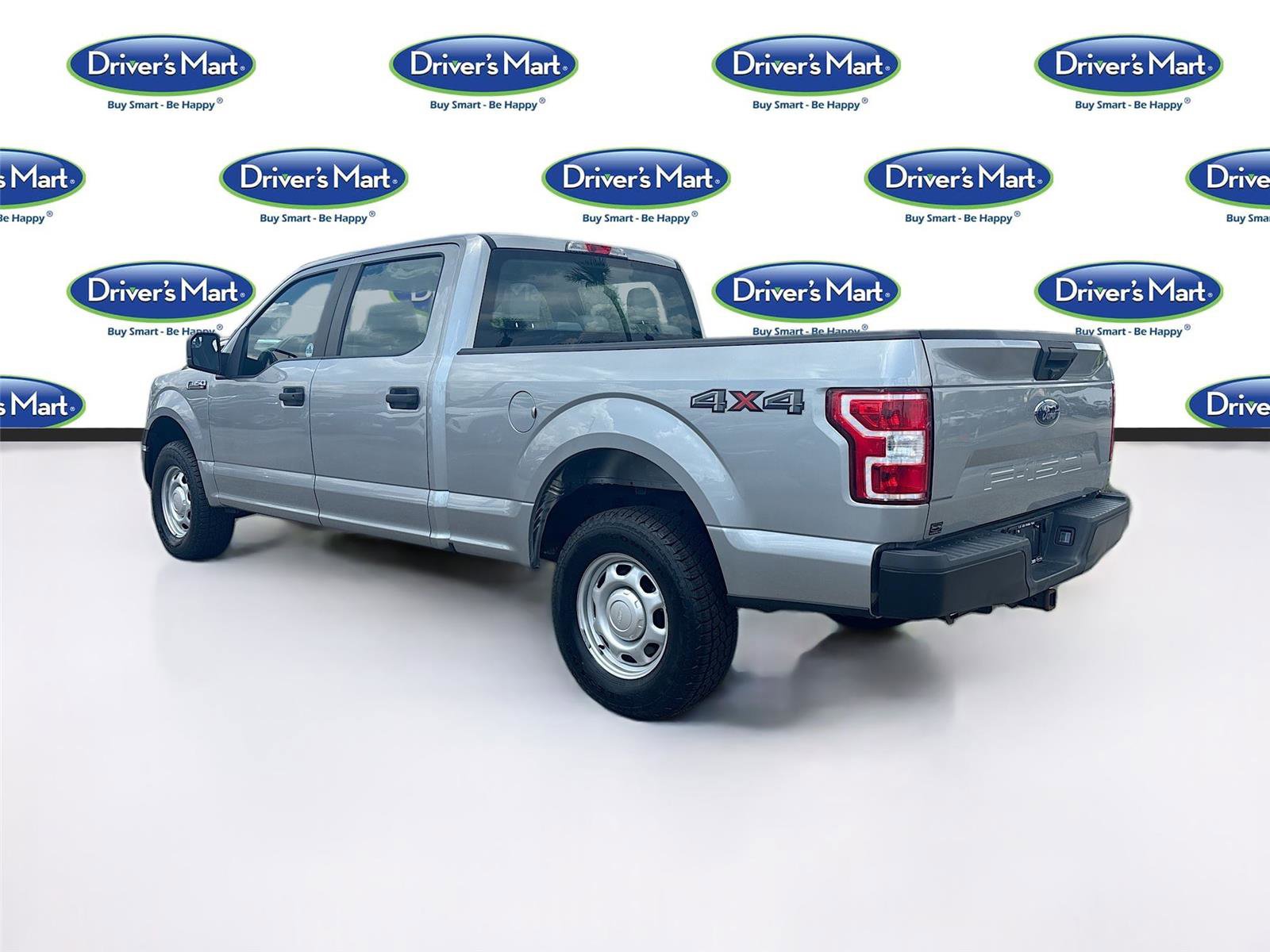Used 2020 Ford F150 XL w/ Trailer Tow Package image 6