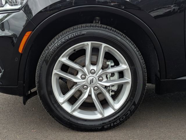 Used 2025 Dodge Durango GT AWD/4WD image 46
