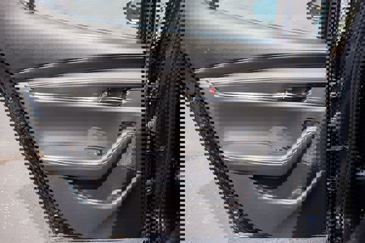 Used 2019 MAZDA MAZDA3 AWD Hatchback image 16