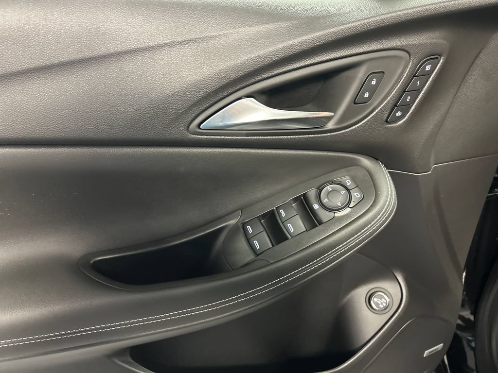 New 2026 Buick Encore GX Avenir w/ Avenir Technology Package FWD image 12